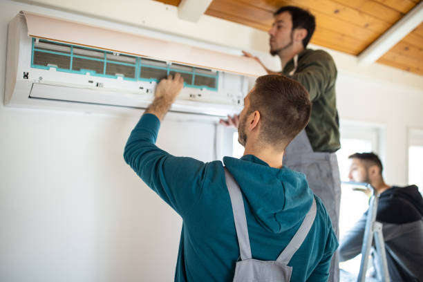 Best HVAC Supply and Distribution in Navy, VA