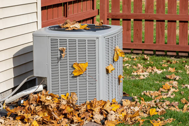 Professional HVAC in Navy, VA