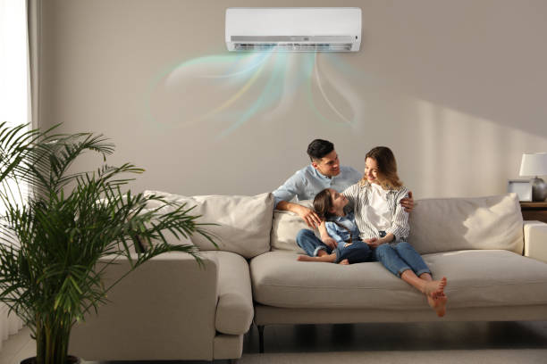 Best Air Conditioning Cleaning in Navy, VA