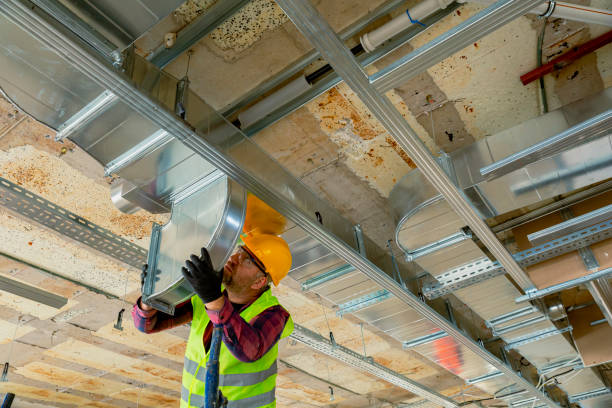 Best HVAC Consulting and Engineering in Navy, VA