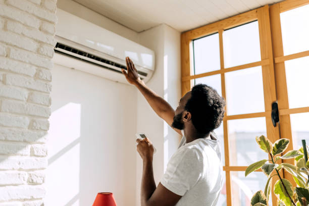 Best Residential HVAC in Navy, VA