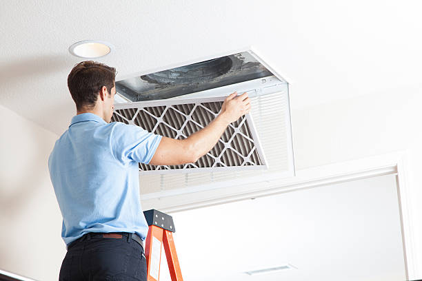 Best Emergency HVAC Services in Navy, VA