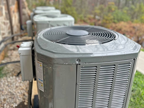 Best HVAC for Healthcare Facilities in Navy, VA