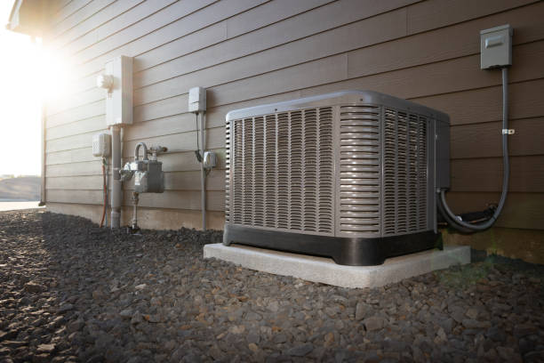 Best HVAC Software and Technology in Navy, VA